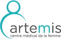 Centre Artemis Genève Logo